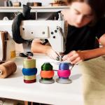 100pcs Thread Holders for Large Spools