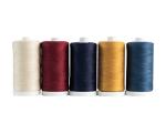 Old Glory Cotton Thread Set - 5 Spools