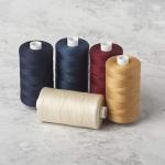Old Glory Cotton Thread Set - 5 Spools