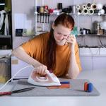 24x18 Wool Pressing Pad for Quilting Projects