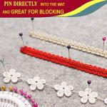 24x18 Wool Pressing Pad for Quilting Projects