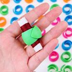 48 pcs Thread Spool Huggers for Organized Quilting