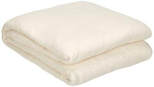 Pellon Natural Wrap-N-Zap Cotton Quilt Batting 45x36