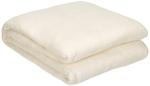 Pellon Natural Wrap-N-Zap Cotton Quilt Batting 45x36