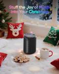 Bluetooth Speaker with Lights - Great Gift Idea