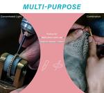 Vekkia Rechargeable LED Neck Light for Quilting