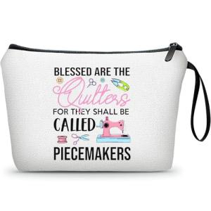 Quilting Gifts for Women - Sewing Accessories Bag