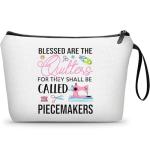 Quilting Gifts for Women - Sewing Accessories Bag