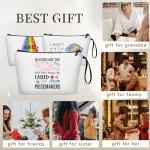 Quilting Gifts for Women - Sewing Accessories Bag