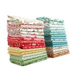 Granny Chic Fat Quarter Bundle - 27 Pieces