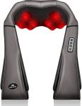MagicMakers Heated Neck Massager for Pain Relief