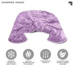Heated Neck & Shoulder Wrap with Aromatherapy