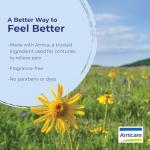 Boiron Arnicare Gel for Muscle and Joint Relief