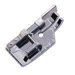 Quarter Inch Quilting Presser Foot with Edge Guide