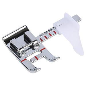 Adjustable Low Shank Sewing Machine Presser Foot