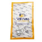 Adjustable Low Shank Sewing Machine Presser Foot