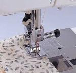 Brother ¼ Inch Quilting and Topstitching Foot, SA125