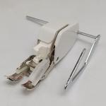 Honeysew Open Toe Walking Foot for Brother Machines