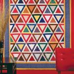 Leisure Arts Cozy Lap and Throw Quilts