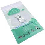 Dreamstitch 7mm Open Toe Appliqué Presser Foot