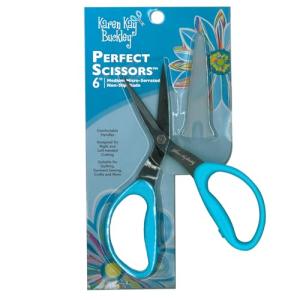 Karen Kay Buckley® 6-inch Perfect Scissors