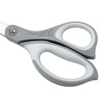 LIVINGO 8.5" Ultra Sharp Scissors - 3 Pack