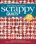 Scrappy Quilts: 29 Fun Projects for You