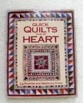 Quick Quilts Made with Love