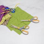 Westcott 8-Inch Titanium Scissors, 2-Pack