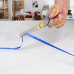 Westcott 8-Inch Titanium Scissors, 2-Pack