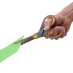 Westcott 8-Inch Titanium Scissors, 2-Pack