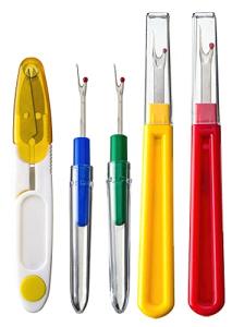 Ortarco Seam Ripper and Thread Snips Kit