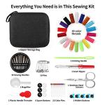 Basic Sewing Kit with Essentials for All Ages