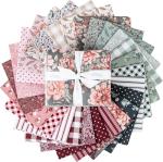 Modern Prairie 26 Fat Quarters by Riley Blake