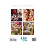 Leisure Arts Cozy Lap and Throw Quilts