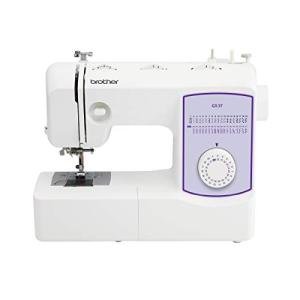 Brother GX37 Sewing Machine with 37 Stitches
