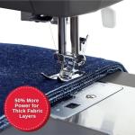 SINGER Heavy Duty Sewing Machine Holiday Bundle
