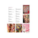 Leisure Arts Cozy Lap and Throw Quilts