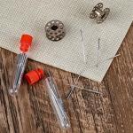 Universal Sewing Machine Needles Set, 50 PCS