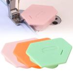 Magnetic Seam Guide for Easy Sewing and Quilting