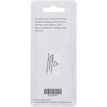 Janome Purple Tip Needles Size 90/14 for Heavy Fabrics