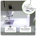 Madam Sew Flexible LED Sewing Machine Light Strip