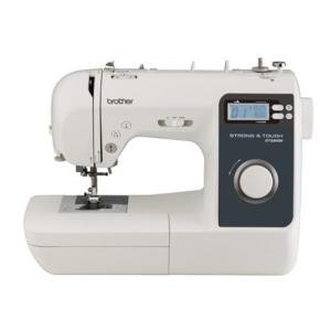 Brother ST150HDH Tough Sewing Machine with 50 Stitches