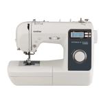 Brother ST150HDH Tough Sewing Machine with 50 Stitches