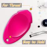 TOOVREN Needle Threaders for Easy Hand Sewing