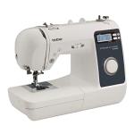 Brother ST150HDH Tough Sewing Machine with 50 Stitches