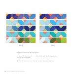 10-Inch Quilt Block Book with 40+ Patterns