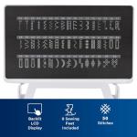 Brother ST150HDH Tough Sewing Machine with 50 Stitches