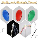 TOOVREN Needle Threaders for Easy Hand Sewing