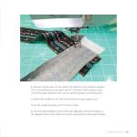 10-Inch Quilt Block Book with 40+ Patterns